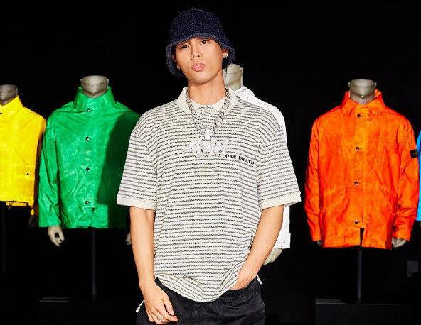 래퍼 식케이(사진=뉴시스)