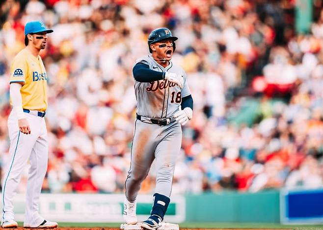 (디트로이트 유틸리티맨 자마이 존스)