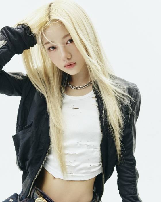 나하은/ 하이업엔터테인먼트 제공