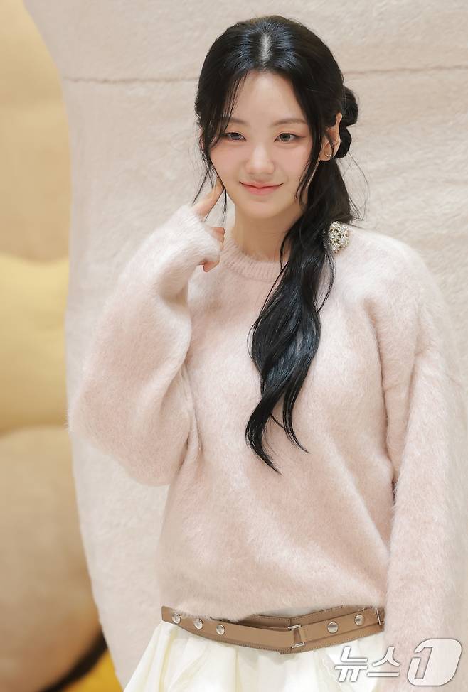 배우 조이현 ⓒ 뉴스1