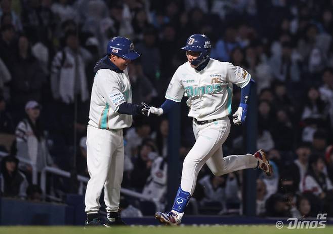 사진제공=NC다이노스