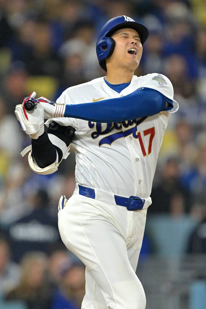 Imagn Images연합뉴스