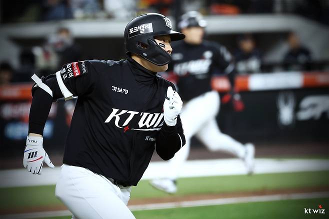 사진제공=KT 위즈