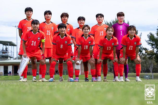 사진제공=대한축구협회