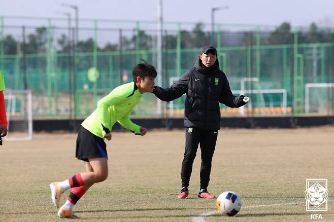 사진제공=대한축구협회