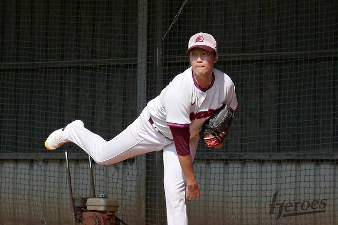 사진=키움 히어로즈 제공