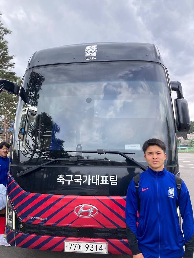 출처=윤성준 본인 제공