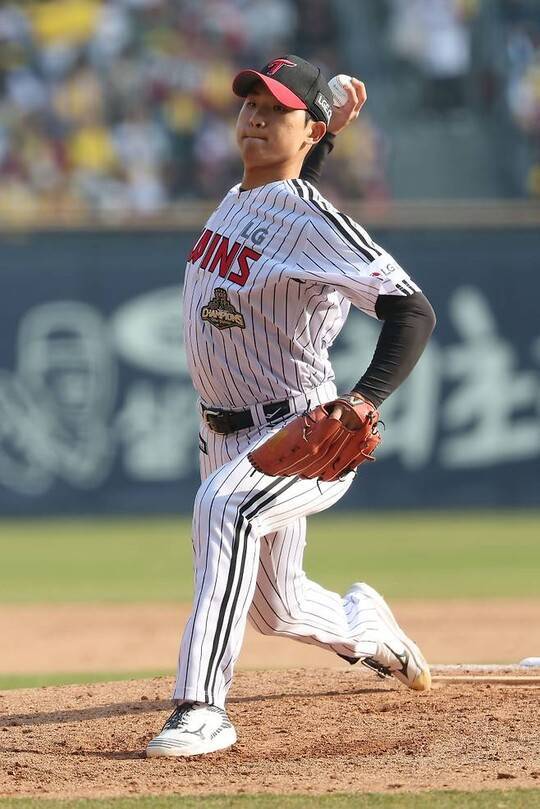 우강훈. ⓒ연합뉴스