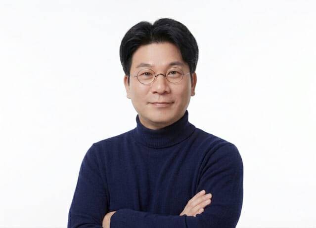 이승근 SCK 대표