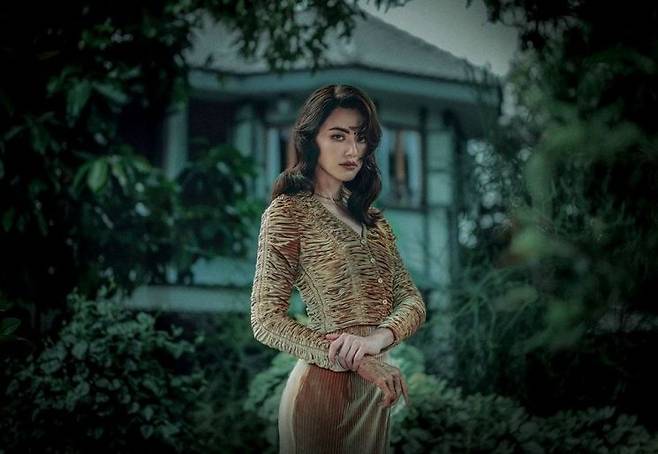 영화 '인헤릿' 스틸 컷