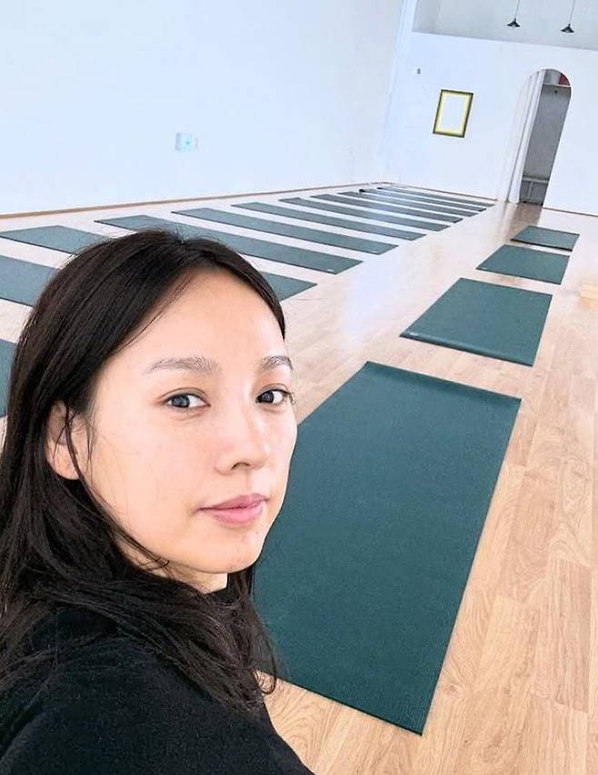 이효리./ 인스타그램