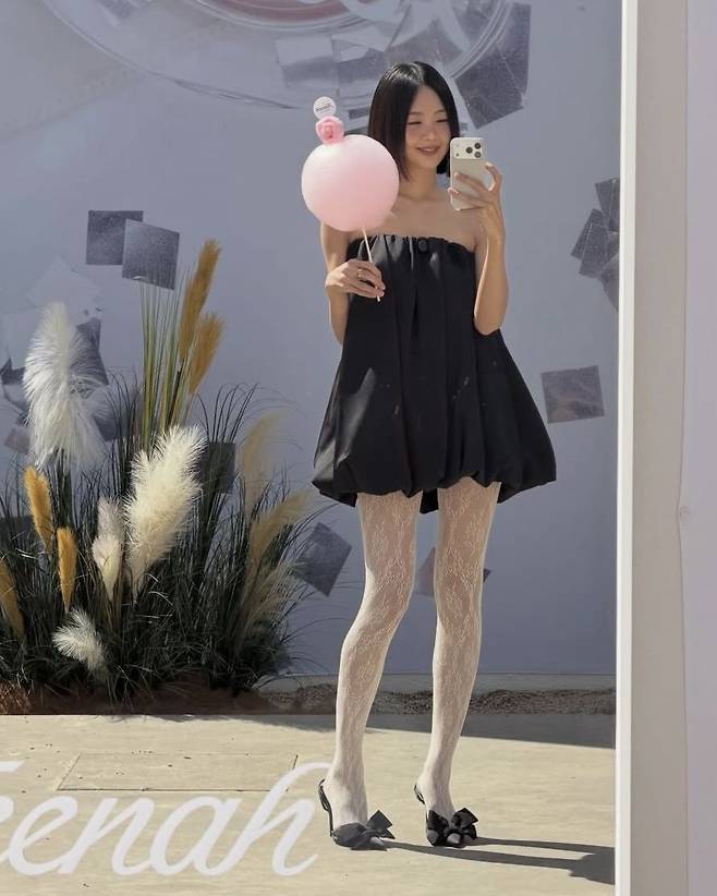 인스타그램 @goldnewrok