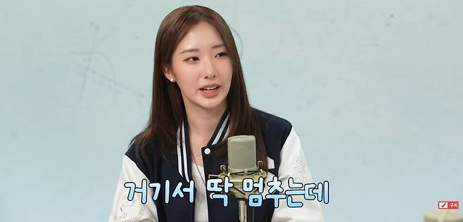 서울대 의대생 이주안 씨가 ‘스튜디오S’ 영상에서 6개 의대 합격 비결과 공부 습관을 설명하고 있다./ 유튜브 갈무리