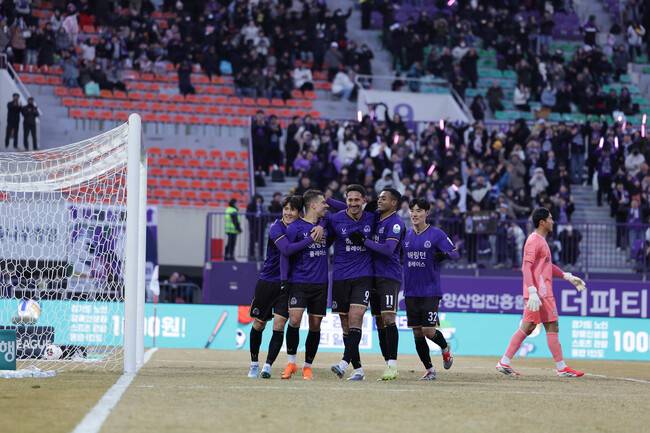 사진=한국프로축구연맹