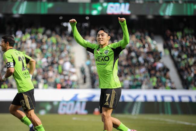 사진=한국프로축구연맹