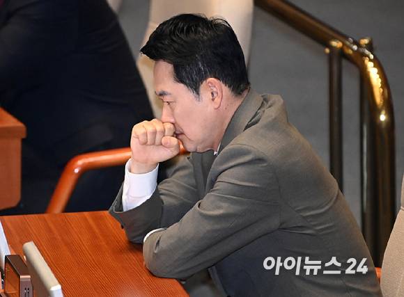장동혁 욕설 녹취 파문 총정리｜윤석열 구치소 발언&middot;박상수 김종혁 비판&middot;법적 대응