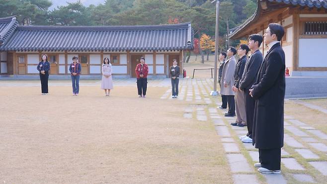 시즌2 제작이 확정된 SBS ‘합숙맞선’. [사진 SBS]