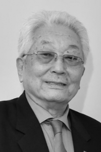 장웅 전 국제올림픽위원회(IOC) 위원