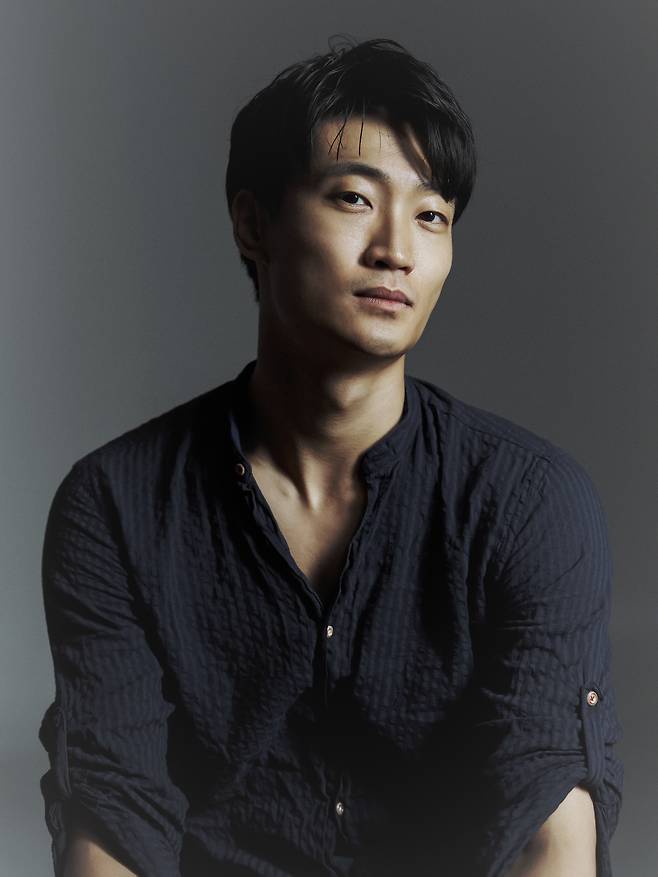 발레리노 김기민. 프레인제공