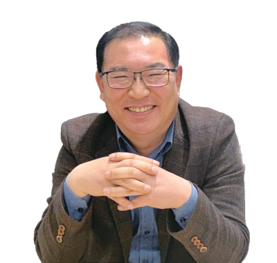 임윤재 경기도교육청 안전교육관장. 안전교육관 제공