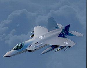 LIG D&A 기술이 적용된 KF-21.