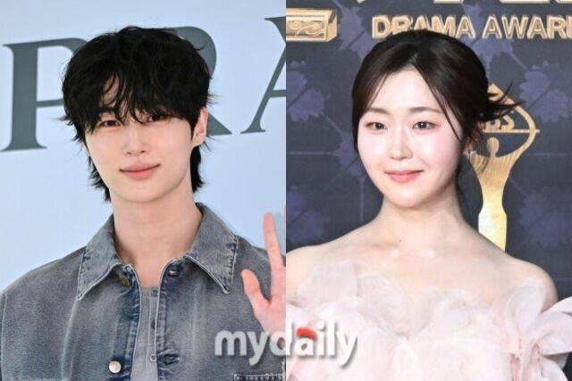 변우석, 서혜원/마이데일리 DB