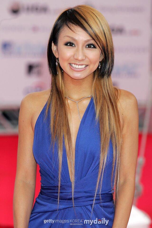 코다 쿠미./게티이미지코리아