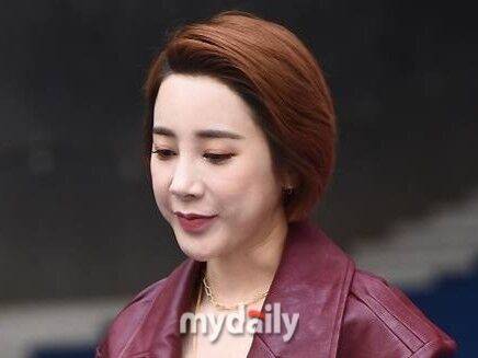 서인영 / 마이데일리