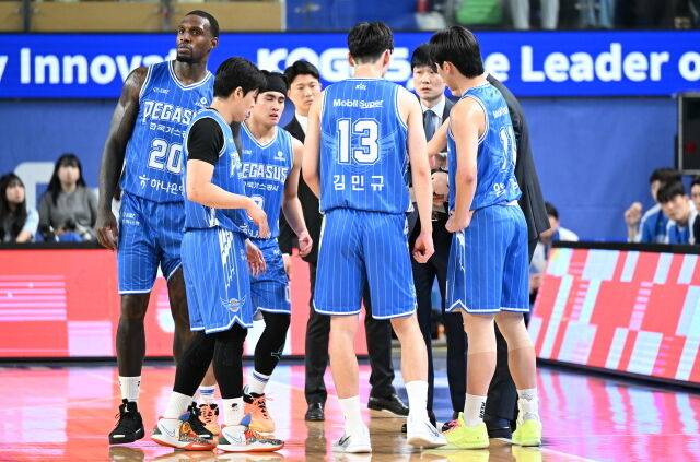 대구 한국가스공사./KBL