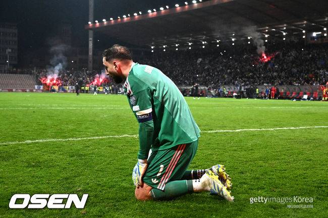 [사진] ⓒGettyimages(무단전재 및 재배포 금지)