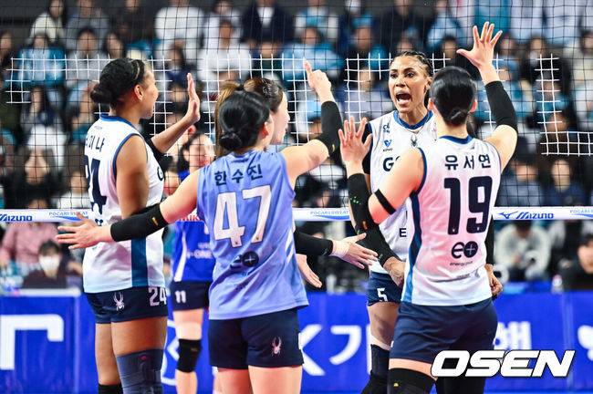 GS칼텍스 KIXX. /OSEN DB