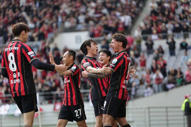 [사진] 한국프로축구연맹 제공