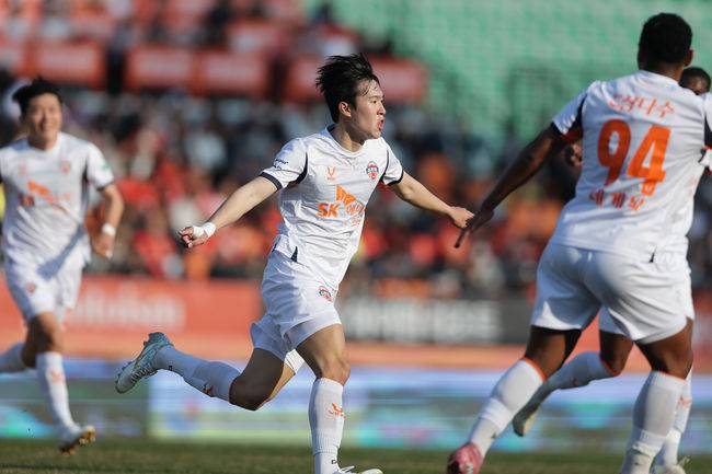 [사진] 한국프로축구연맹 제공