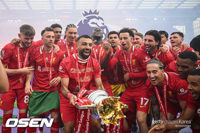 [사진] ⓒGettyimages(무단전재 및 재배포 금지)