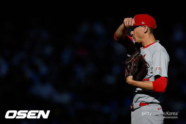 [사진] 라일리 오브라이언. ⓒGettyimages(무단전재 및 재배포 금지)
