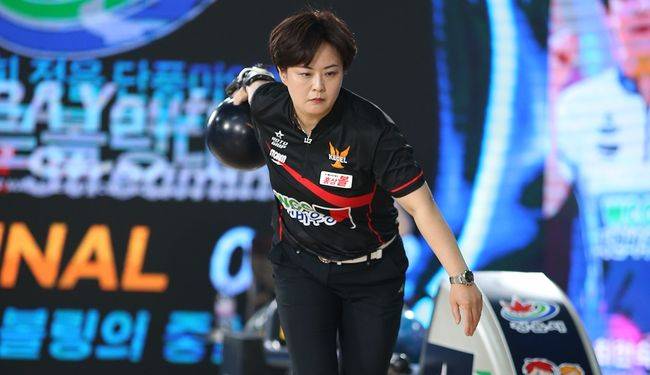 [사진] 한국프로볼링협회 제공