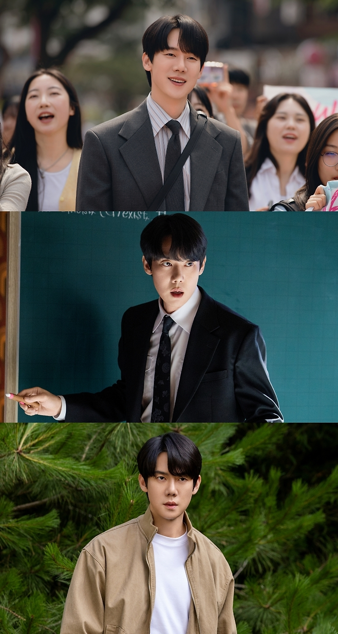 스튜디오S, 몽작소, SBS ‘신이랑 법률사무소’ 방송 캡처