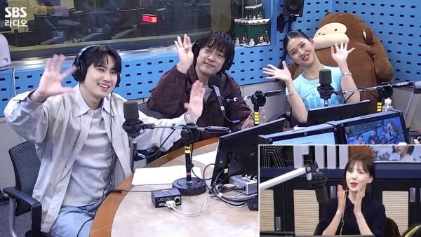 사진=SBS 파워FM