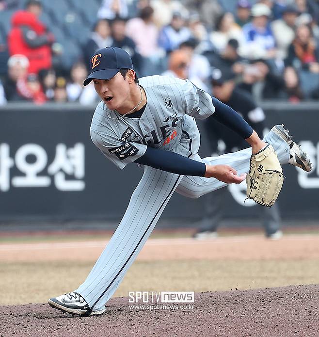 ▲ 김도빈 ⓒ곽혜미 기자