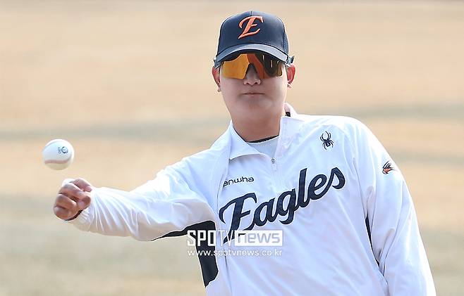 ▲ 김서현 ⓒ곽혜미 기자