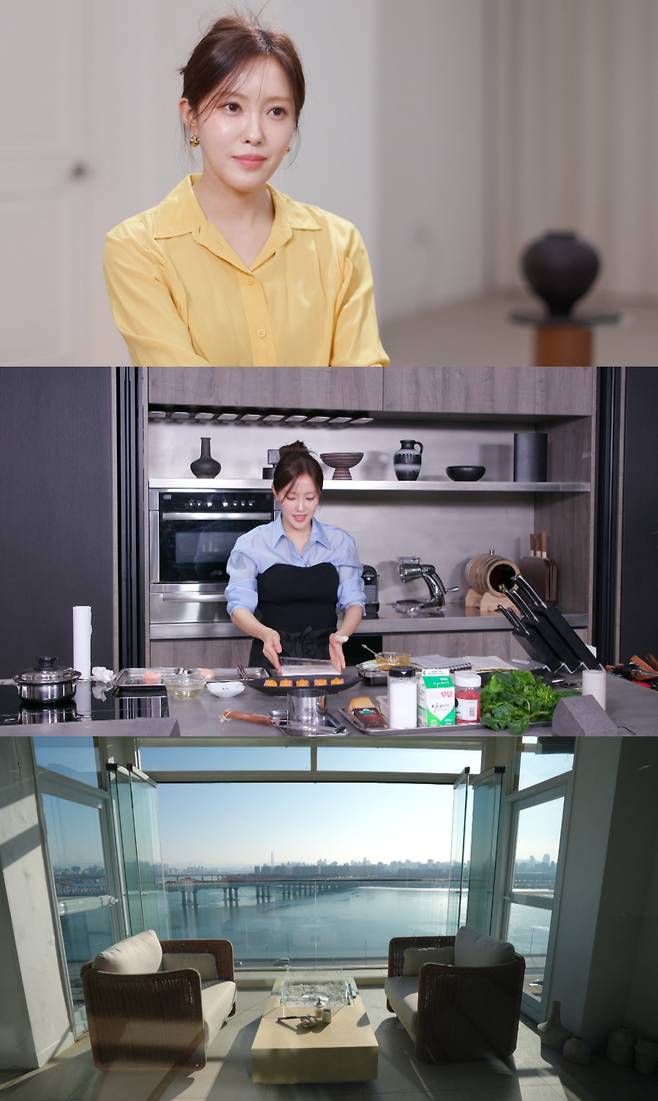 /사진제공=KBS 2TV '신상출시 편스토랑'