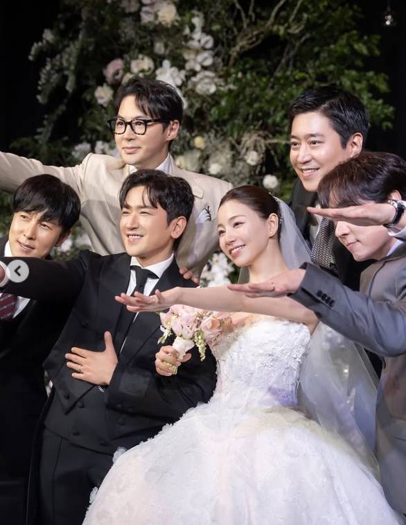 /사진=이아미씨 개인계정