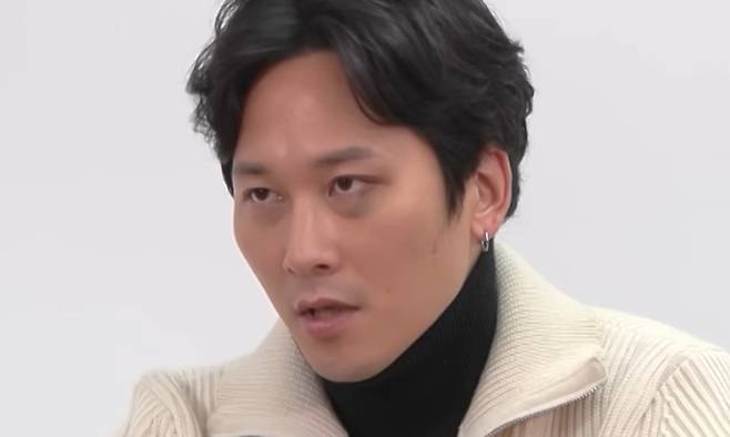31기 영수, 눈 멍든 채 등장→시선 강탈…