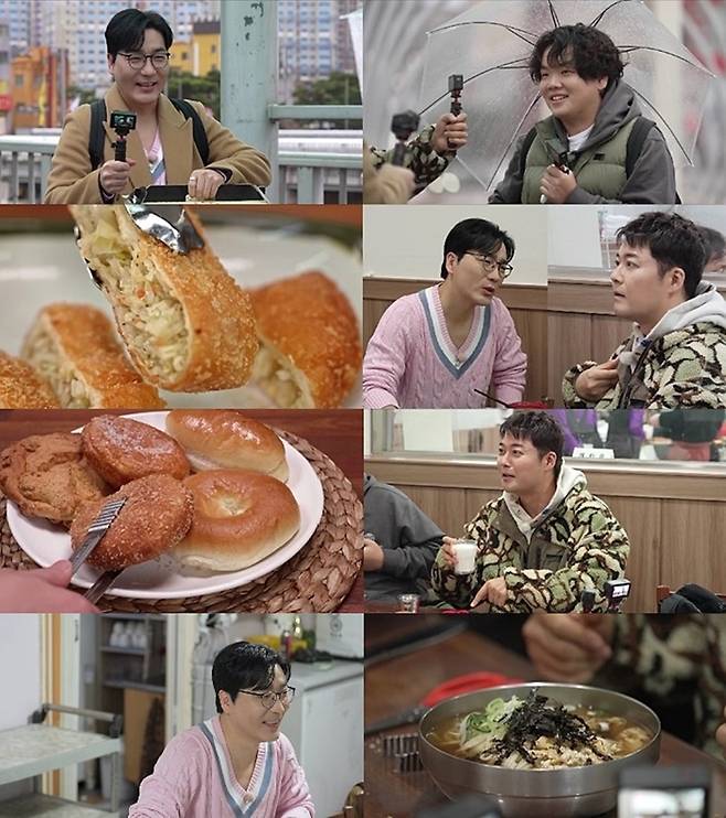 MBN·채널S ‘전현무계획3’