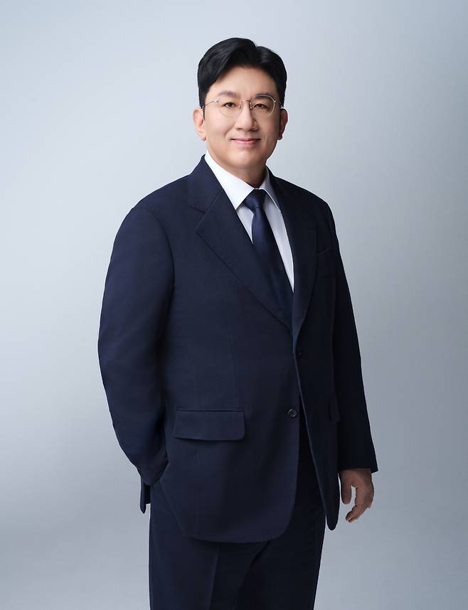 방시혁 하이브 의장 [하이브 제공. 재판매 및 DB 금지]