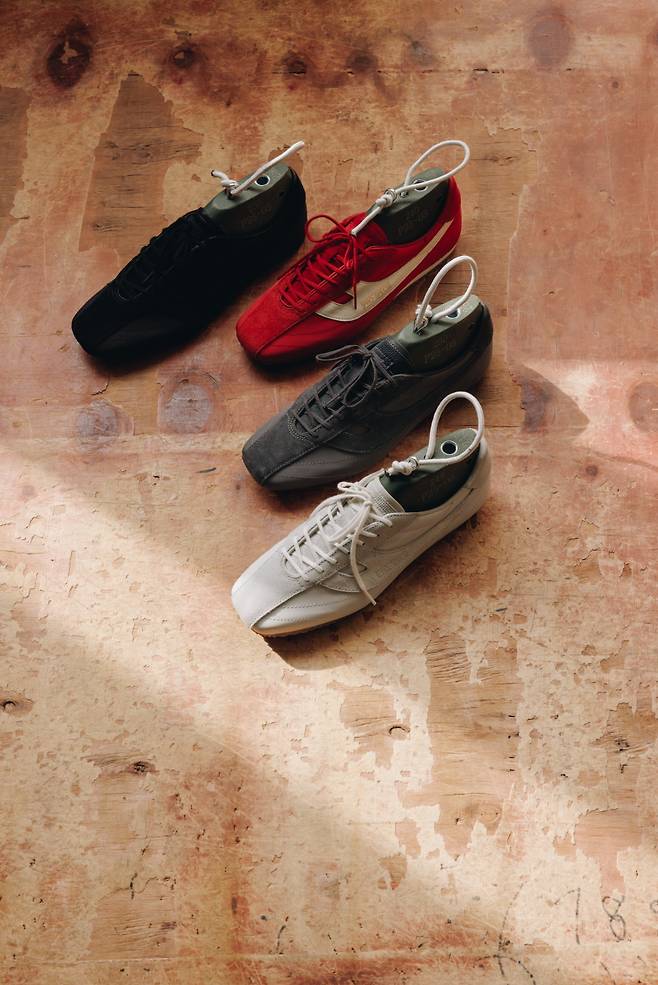 프로스펙스 노바(사진제공=프로스펙스)