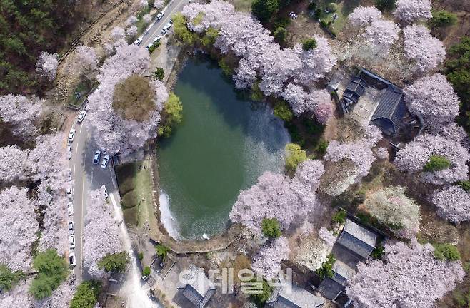 경남 거창 덕천서원(사진=한국관광공사)