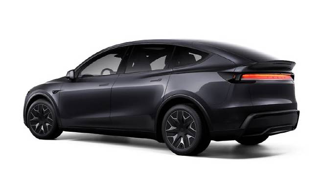 테슬라 모델 Y L (사진=테슬라코리아)