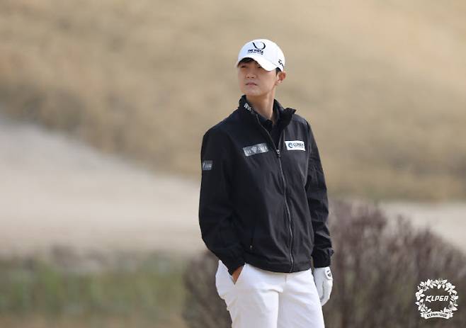 박성현.(사진=KLPGT 제공)