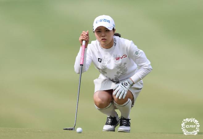 고지원.(사진=KLPGT 제공)